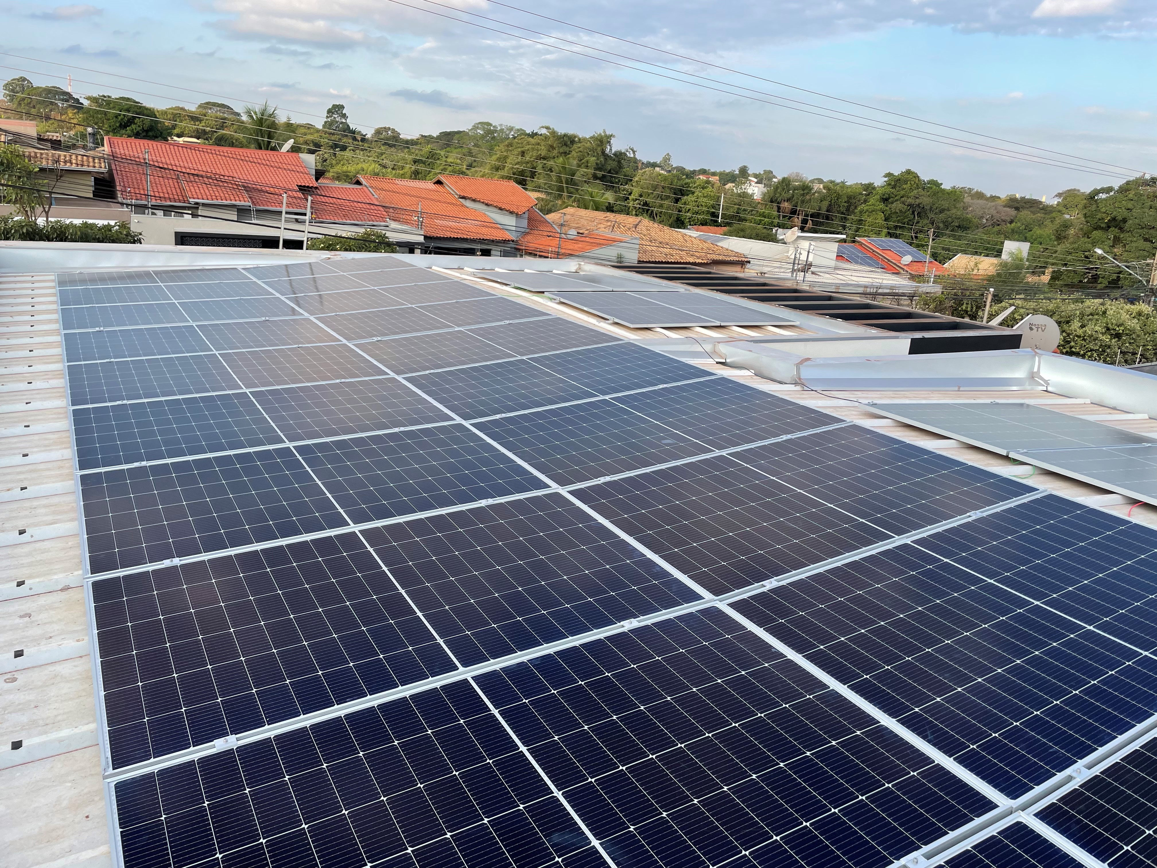 GEF 11,44 KWP